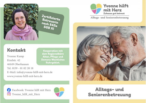 laden Sie sich gerne den Flyer herunter