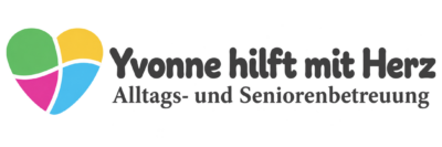 Yvonne hilft mit Herz – Alltags- und Seniorenbetreuung